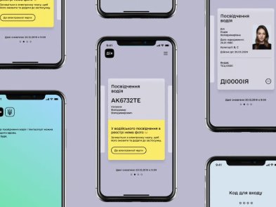 Омбудсмен підтвердив безпеку Дії
