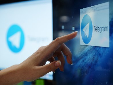 Telegram выплатил 11 млн рублей штрафов в России за отказ удалять "запрещенный" контент