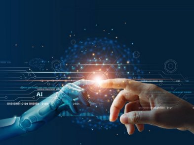 У Львові відкрили лабораторію технології штучного інтелекту