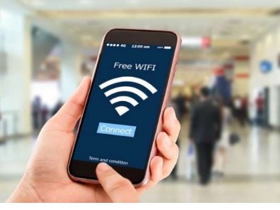 У Харкові запускають безкоштовний Wi-Fi по всьому місту