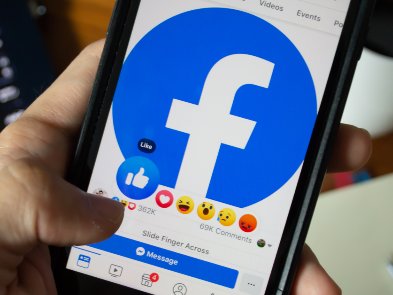 Facebook заблокував сторінку делегації РФ у Відні, Росія заявила про цензуру