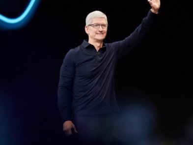 Apple проведет WWDC 2020 в онлайне. Из-за коронавируса