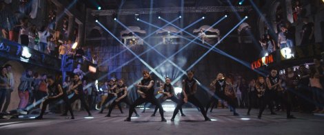 Как собрать 27 млн охватов, продвигая украинский фильм в интернете — кейс Bluocean