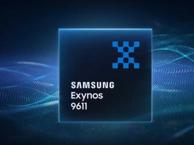 Samsung представила мобільний процесор, який працюватиме із штучним інтелектом