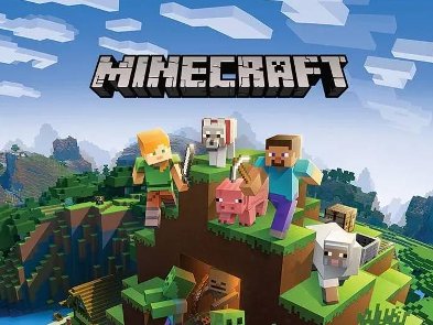 Netflix зробить серіал про всесвіт Minecraft