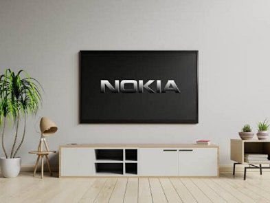 Nokia Smart TV отримав дату презентації