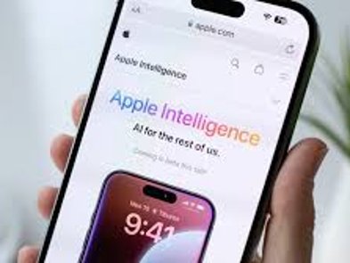 Apple випустила першу версію свого ШІ для iPhone — огляд бета-версії для розробників