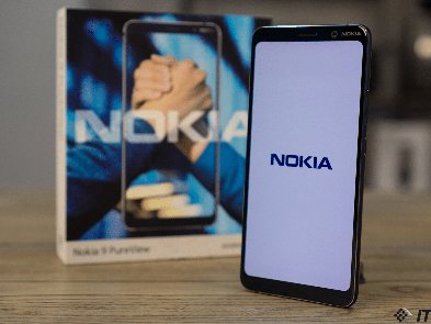 HMD Global відмовляється від бренду Nokia для смартфонів