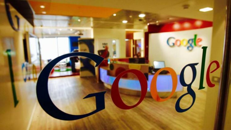 Google заплатит €965 млн штрафа Франции