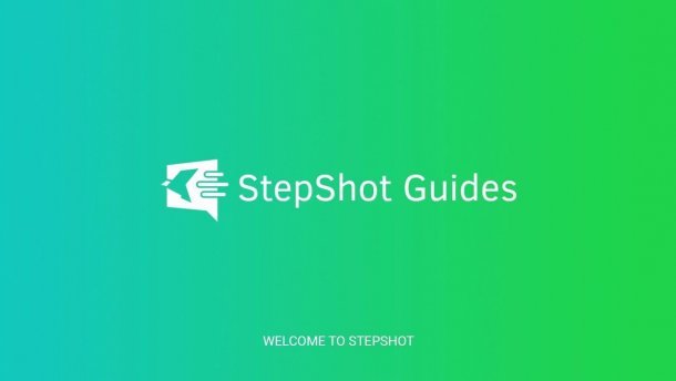IT-стартап StepShot