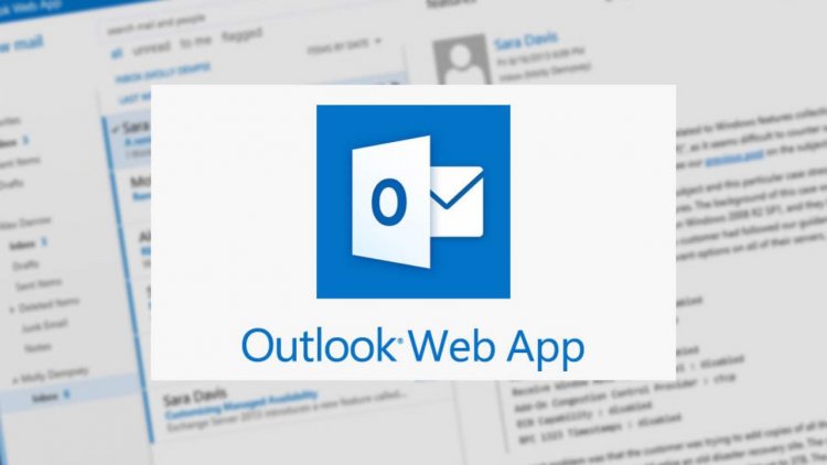 Microsoft блокує розширеня Outlook