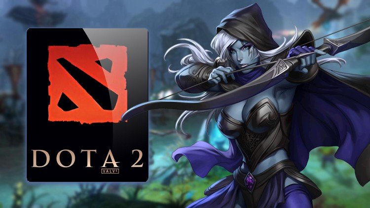 Dota 2