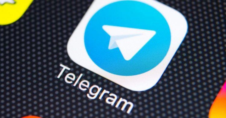 telegram telegram x