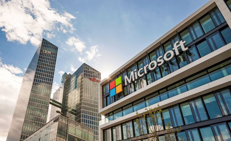 Microsoft розкрила дати своїх заходів