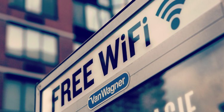 У Харкові почне роботу Єдина міська мережа Wi-Fi