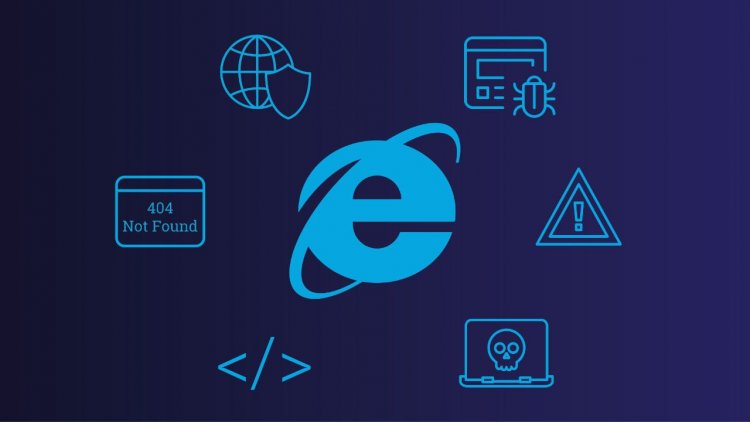 Internet Explorer для Windows