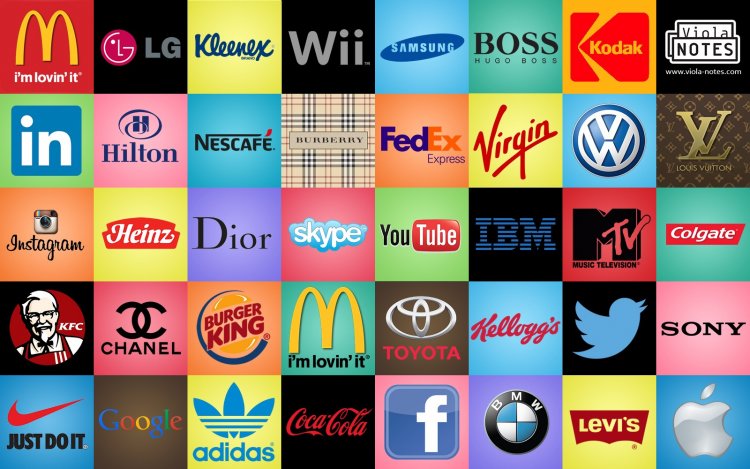 100 найулюбленіших брендів міленіалів – подивись рейтинг