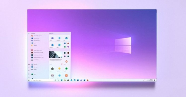 Microsoft завершила разработку совершенно новой Windows 10