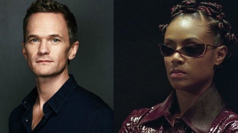 В «Матрице 4» сыграют Нил Патрик Харрис (Барни из «Как я встретил вашу маму») и Джада Пинкетт-Смит (капитан Ниобе)