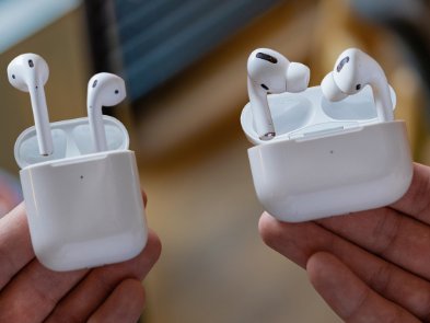 Експерти оцінили якість звучання навушників Apple AirPods Pro: оцінка не надто висока
