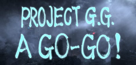 Platinum Games выпустили дебютный трейлер своего нового супергеройского проекта Project G.G.