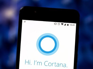 Microsoft відключила Cortana для Android та iOS
