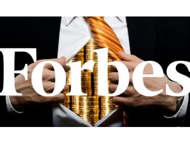 Дві українські компанії потрапили в рейтинг найкращих стартапів-роботодавців Forbes