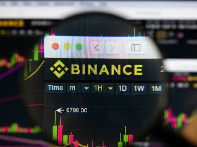 На Binance Chain совершена первая успешная транзакция