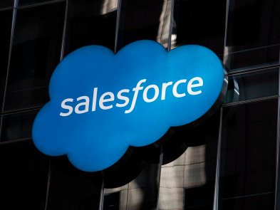 Salesforce скорочує 10% свого персоналу - звільнює 7000 співробітників