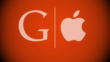 Apple і Google готують спільний проєкт для боротьби із поширенням коронавірусу