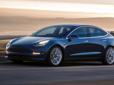 Tesla – перший автовиробник, що випустив мільйон електромобілів