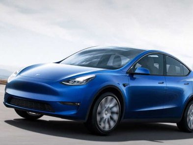 Новые Tesla Model S и Model X неожиданно получили больший запас хода при той же емкости батарей