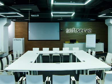 SoftServe став учасником програми корпоративних амбасадорів РМІ