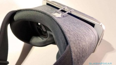 Google завершает поддержку платформы Daydream View VR