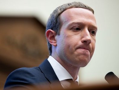 Facebook може опинитись під судом через упереджений алгоритм реклами
