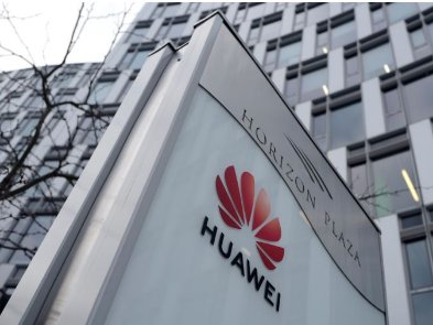 В Украине разрешили использовать восемь базовых станций Huawei