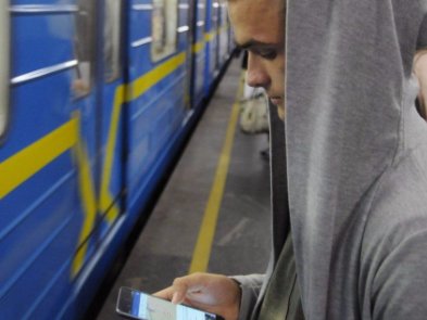 В киевском метро появляется 4G. Первая станция — до конца февраля