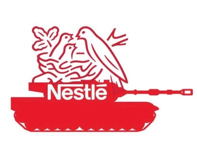 Хакери Anonymous “злили” базу даних компанії Nestle