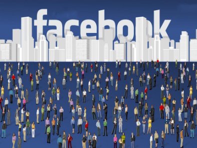 В Facebook показали, как будут «телепортировать» пользователей