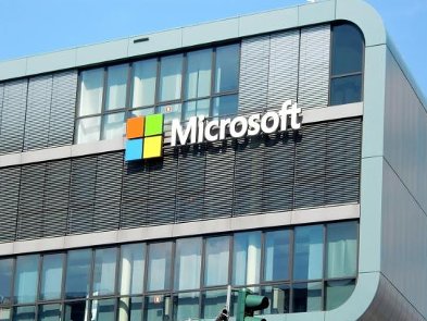 Microsoft надає фінансову підтримку одному з ранніх центрів очищення повітря в Сполучених Штатах