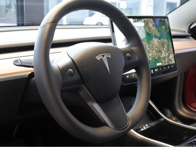 Tesla за €25 тис. Автовиробник планує випуск нових електрокарів