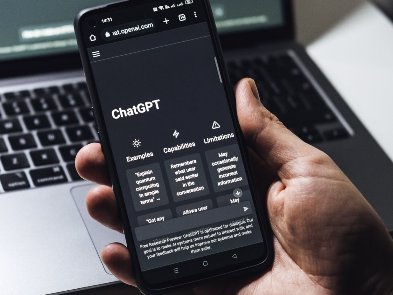 На Android буде доступний ChatGPT. Вже зараз його можна "замовити".