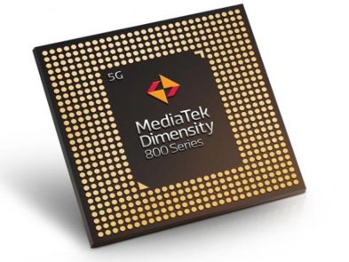 MediaTek представила новый 5G чипсет для доступных по цене смартфонов
