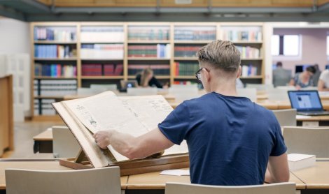 Google оцифрує понад 100 тисяч книжок минулих століть, вони будуть у безкоштовному доступі