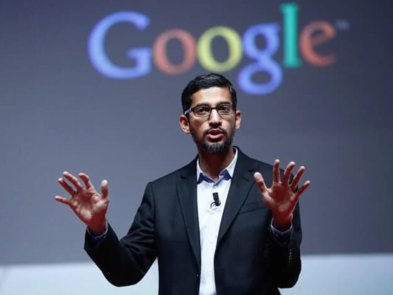Компанія Alphabet, якій належить Google, вирішила звільнити близько 12 тисяч осіб