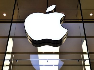 Apple знову стала найдорожчою компанією у світі, її вартість сягнула $3,29 трлн