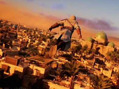 Компанія Ubisoft змінює дату виходу гри Assassin's Creed Mirage