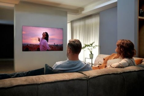 LG всё-таки не будет переносить релиз своих новейших телевизоров