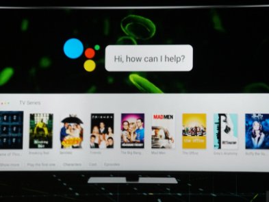 Google готує масштабні поліпшення для Android TV