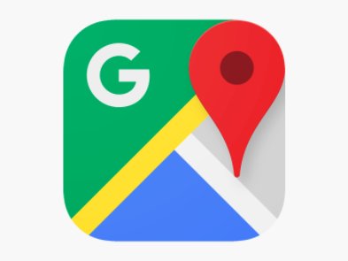 "Google Карти" зроблять нічні прогулянки безпечнішими